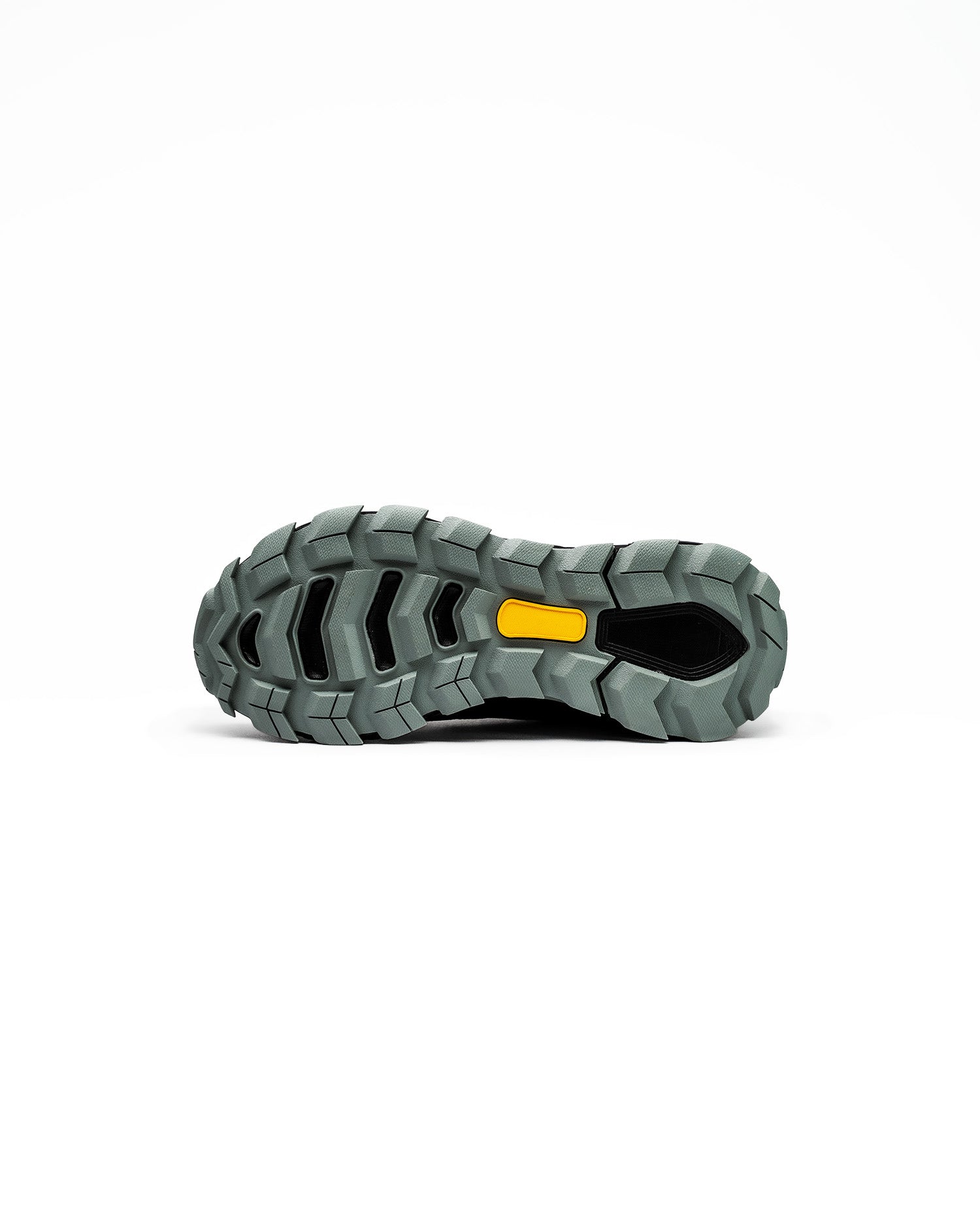 RunOff Terra Black Camo