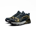 RunOff Terra Petrol Camo