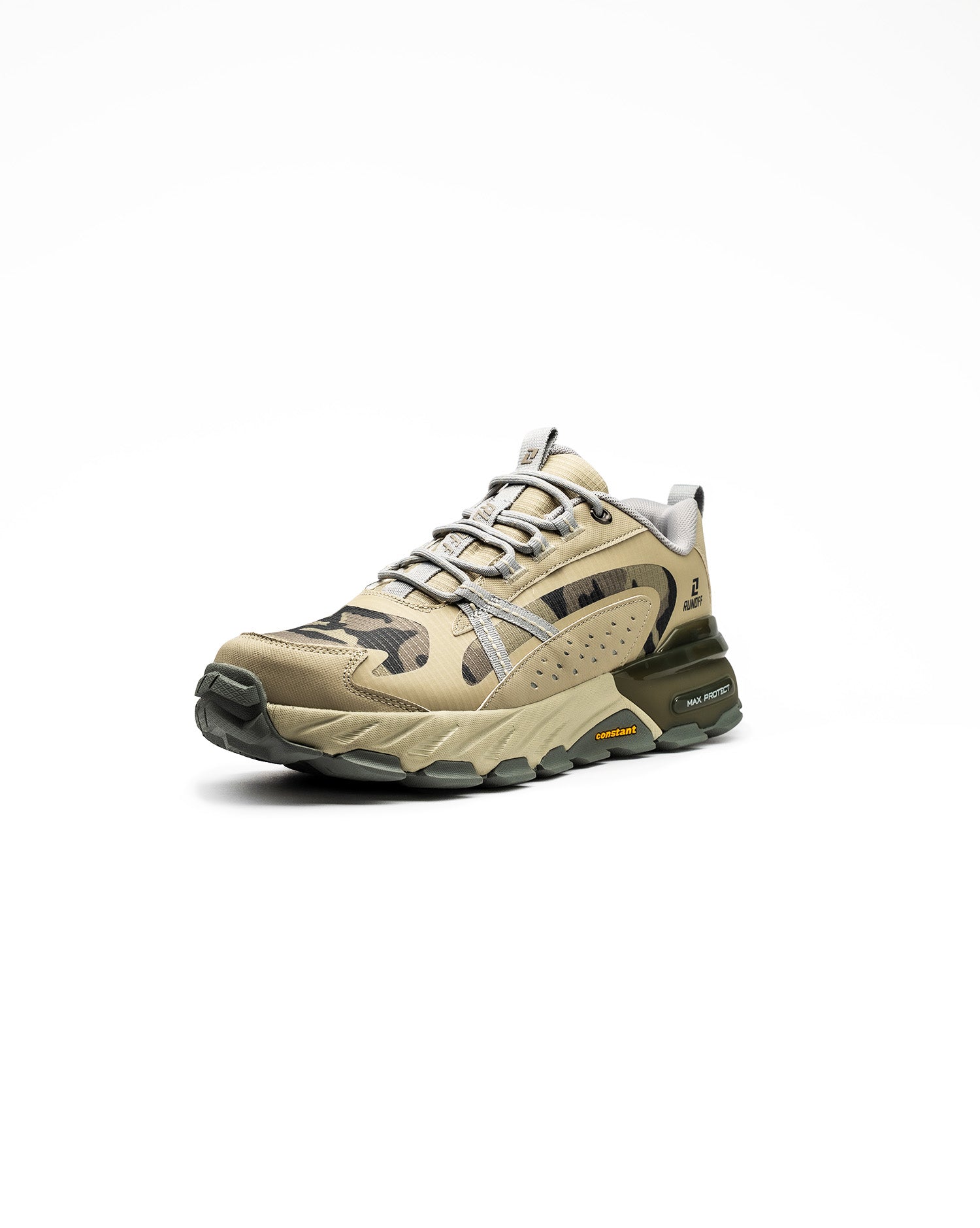 RunOff Terra Sand Camo