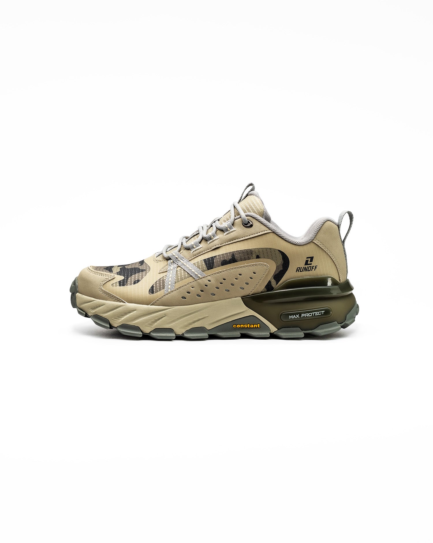 RunOff Terra Sand Camo