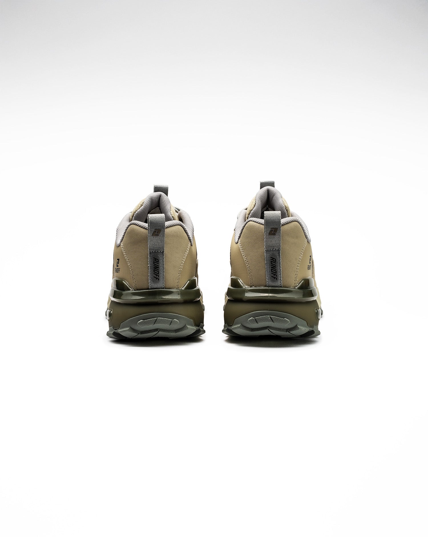 RunOff Terra Sand Camo