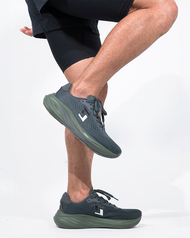RunOff Origin Green