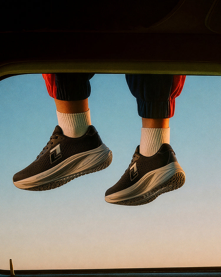 RunOff Origin Grey