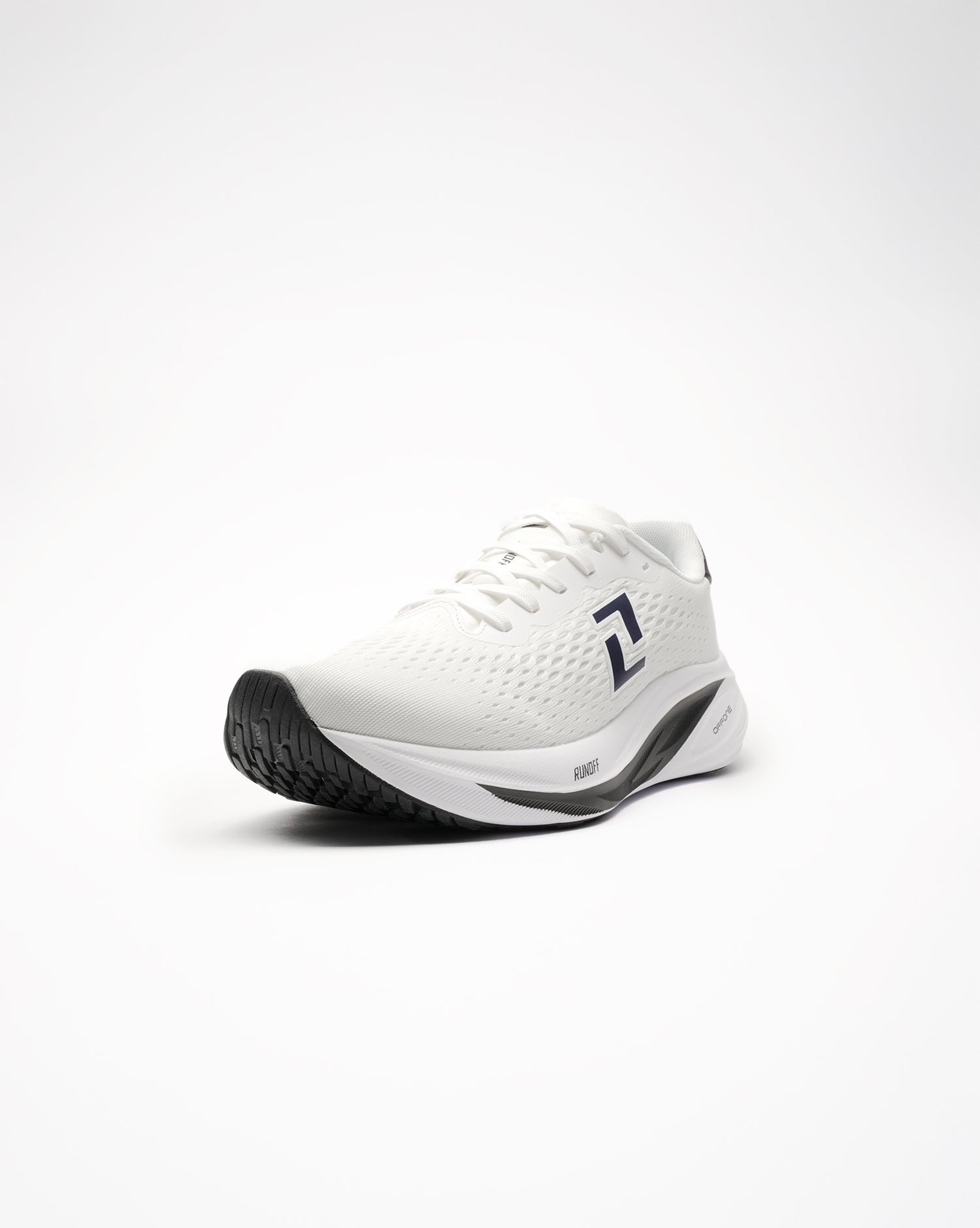 RunOff Origin White