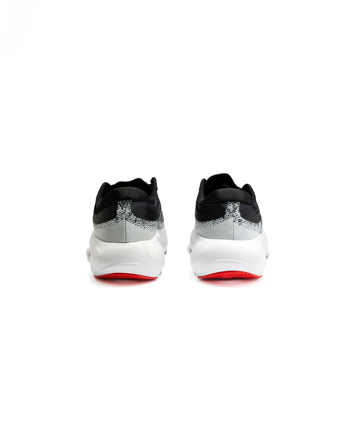 Talón de tenis RunOff Orvit Black Gradient hombre soporte cómodo.