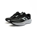 RunOff Orvit Black White Mujer