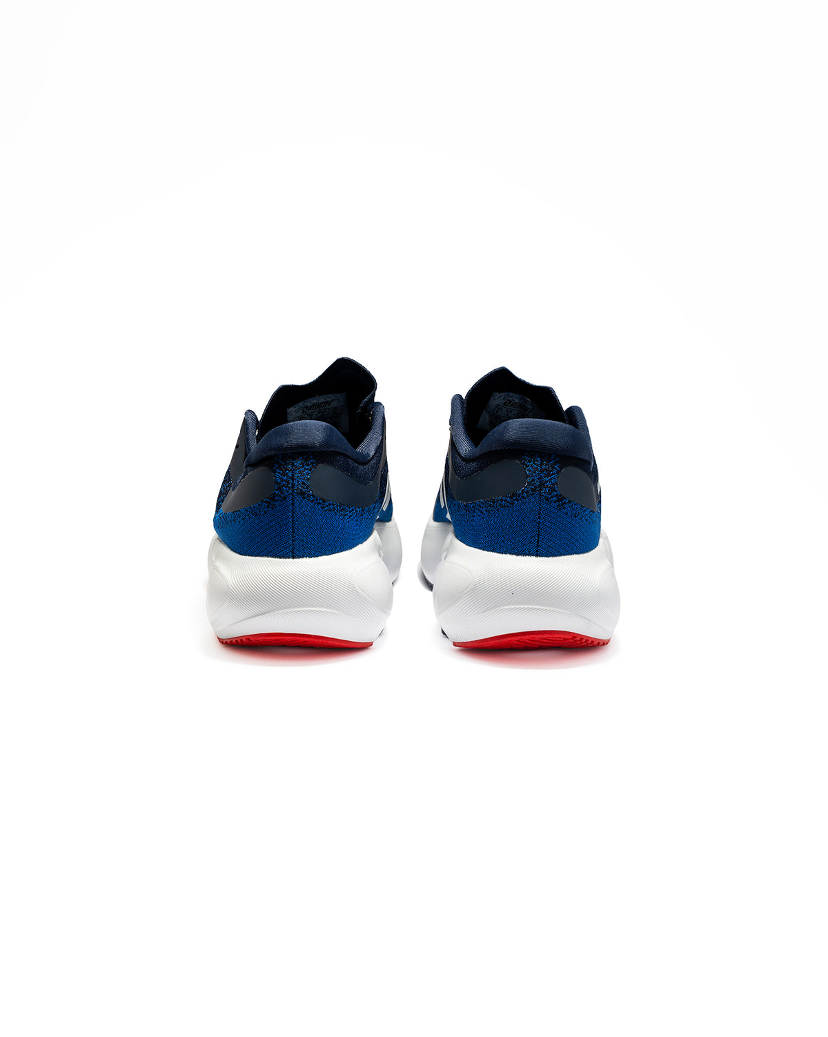 Talón de tenis RunOff Orvit Electric Navy hombre soporte cómodo.