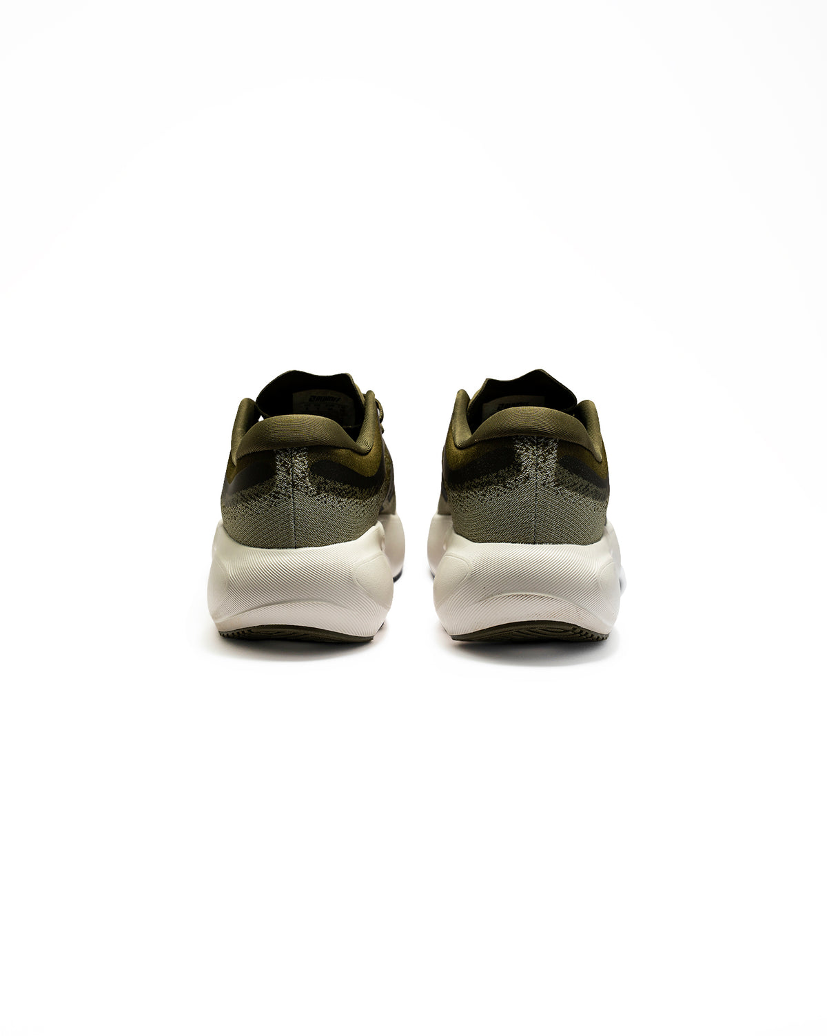 Talón de tenis RunOff Orvit Olove Cream hombre soporte cómodo.