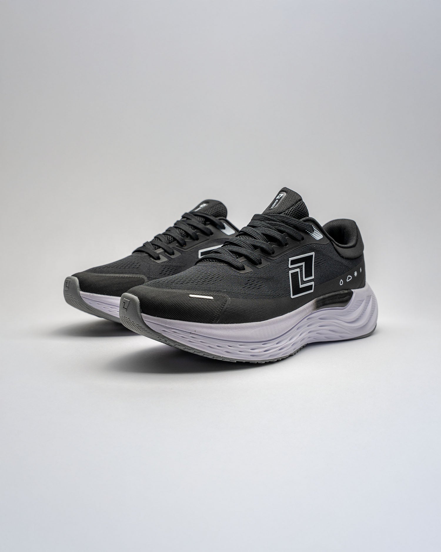 RunOff Pulse 1.0 Core Hombre