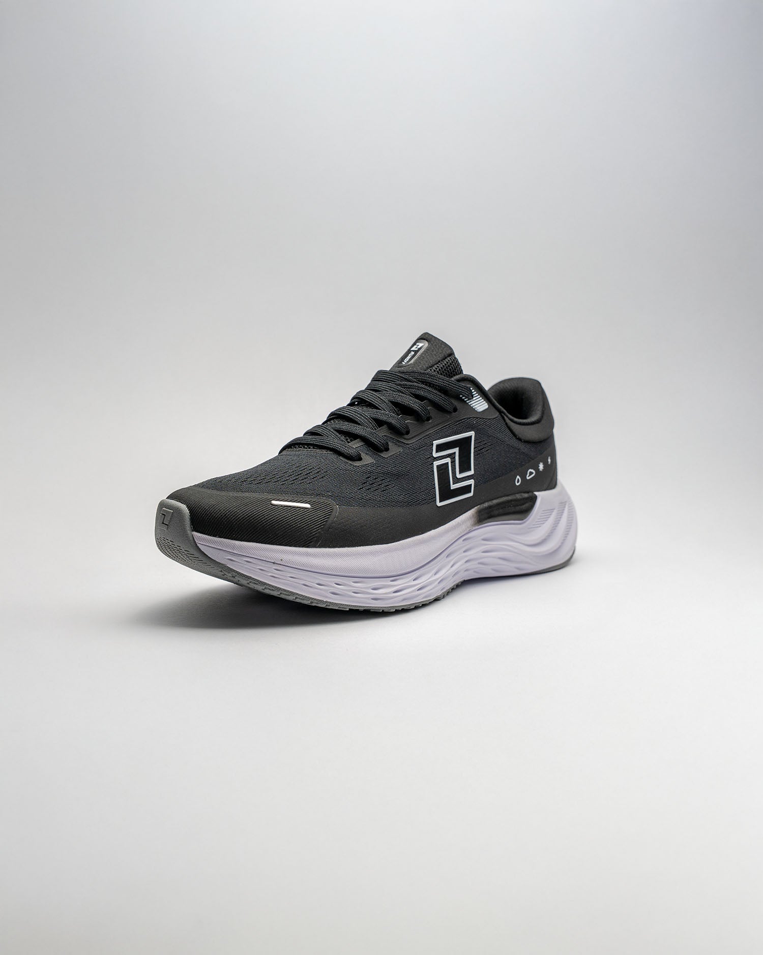 RunOff Pulse 1.0 Core Hombre