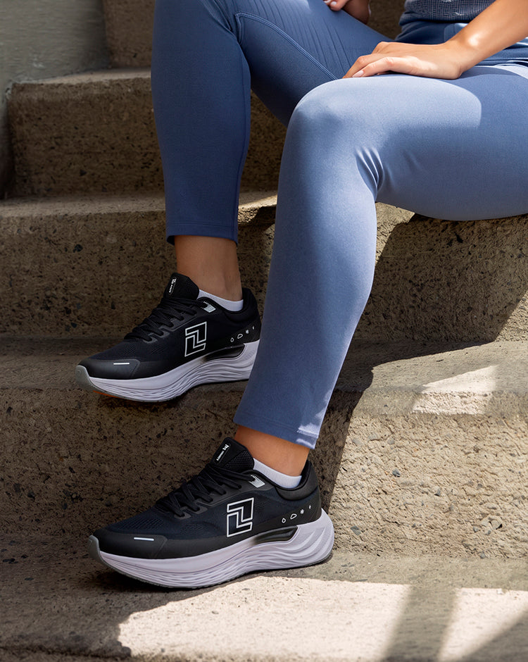 RunOff Pulse 1.0 Core Mujer