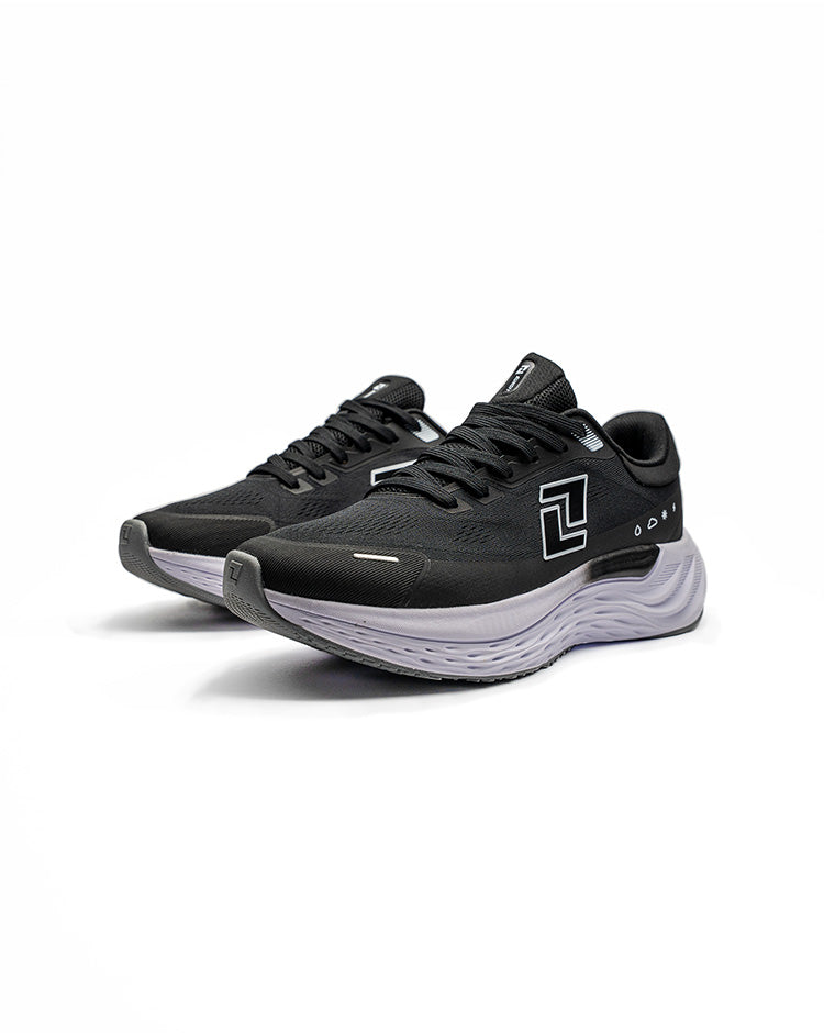 Tenis deportivos RunOff Pulse 1.0 Core para mujer.