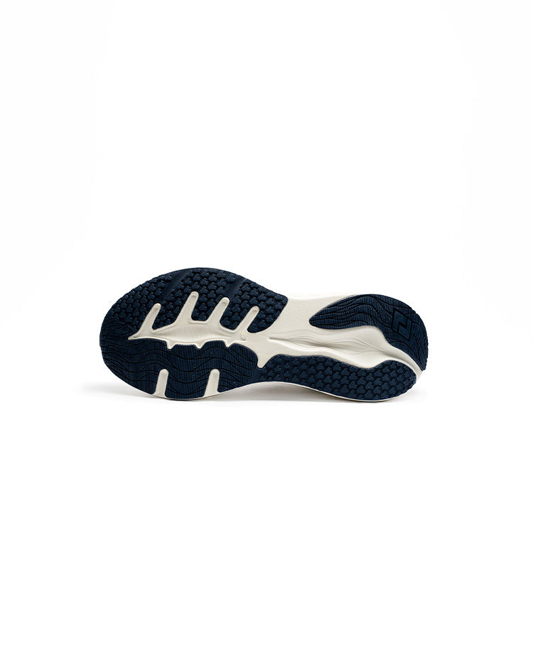 Suela con agarre zapatos RunOff Pulse 1.0 Elite hombre.