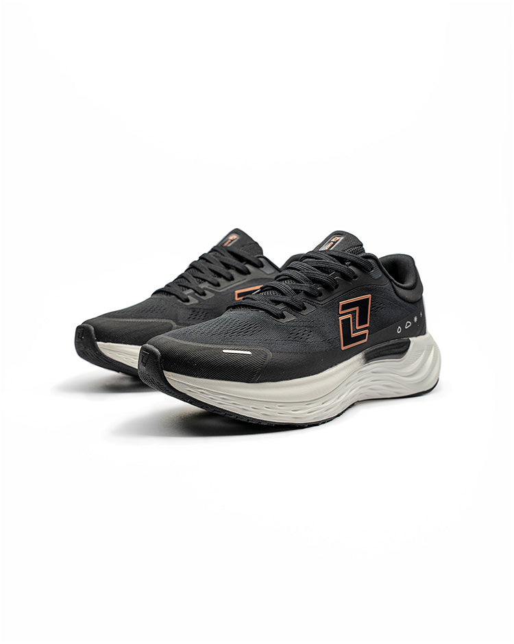 Tenis deportivos RunOff Pulse 1.0 Impact para hombre.