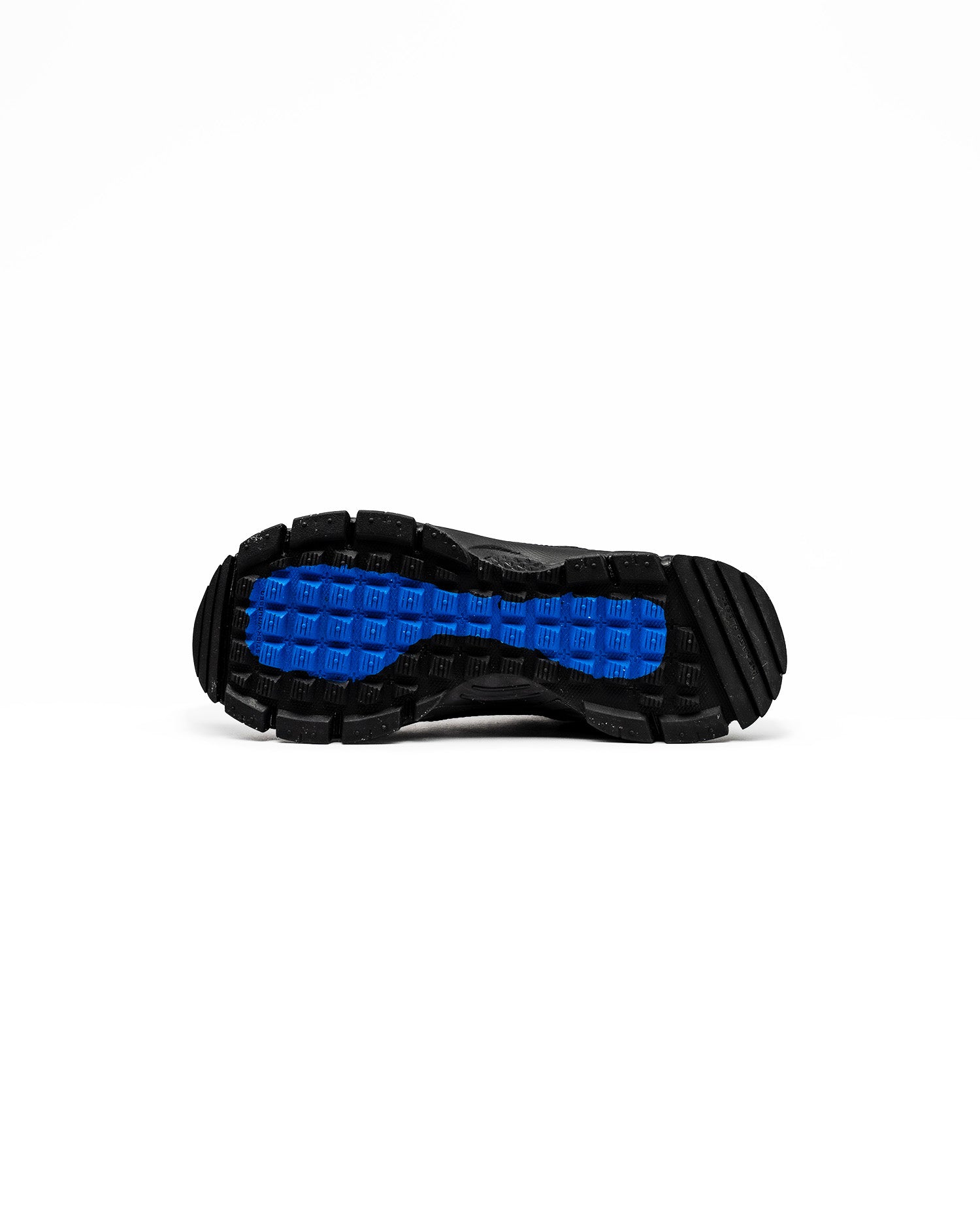 RunOff Peak Black Hombre