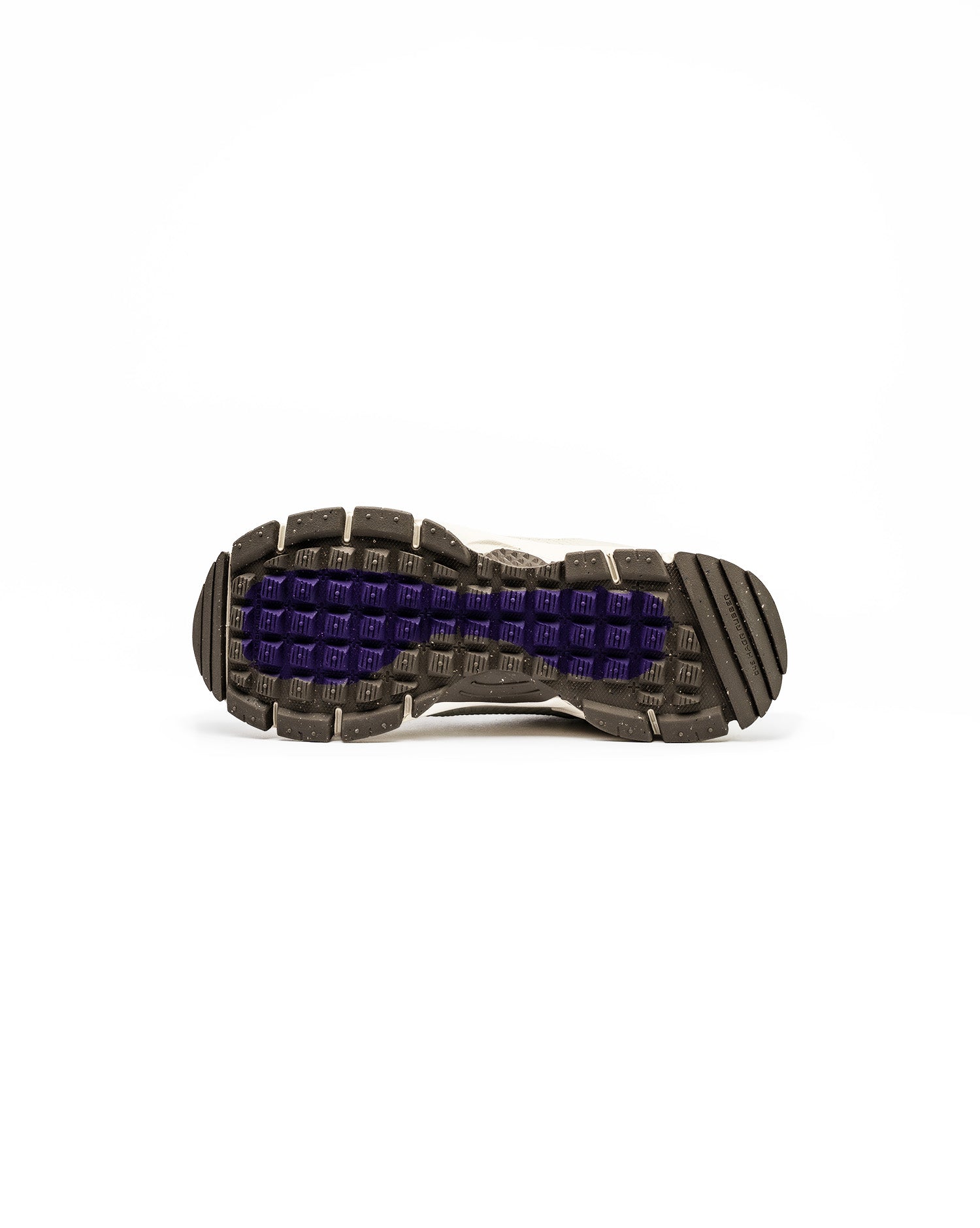 RunOff Peak Brown Mujer