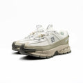 RunOff Peak Carbon Grey Hombre