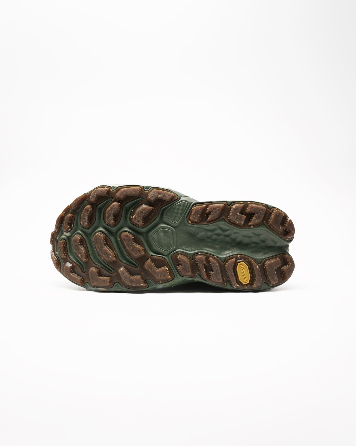 RunOff Origin Trail Earth