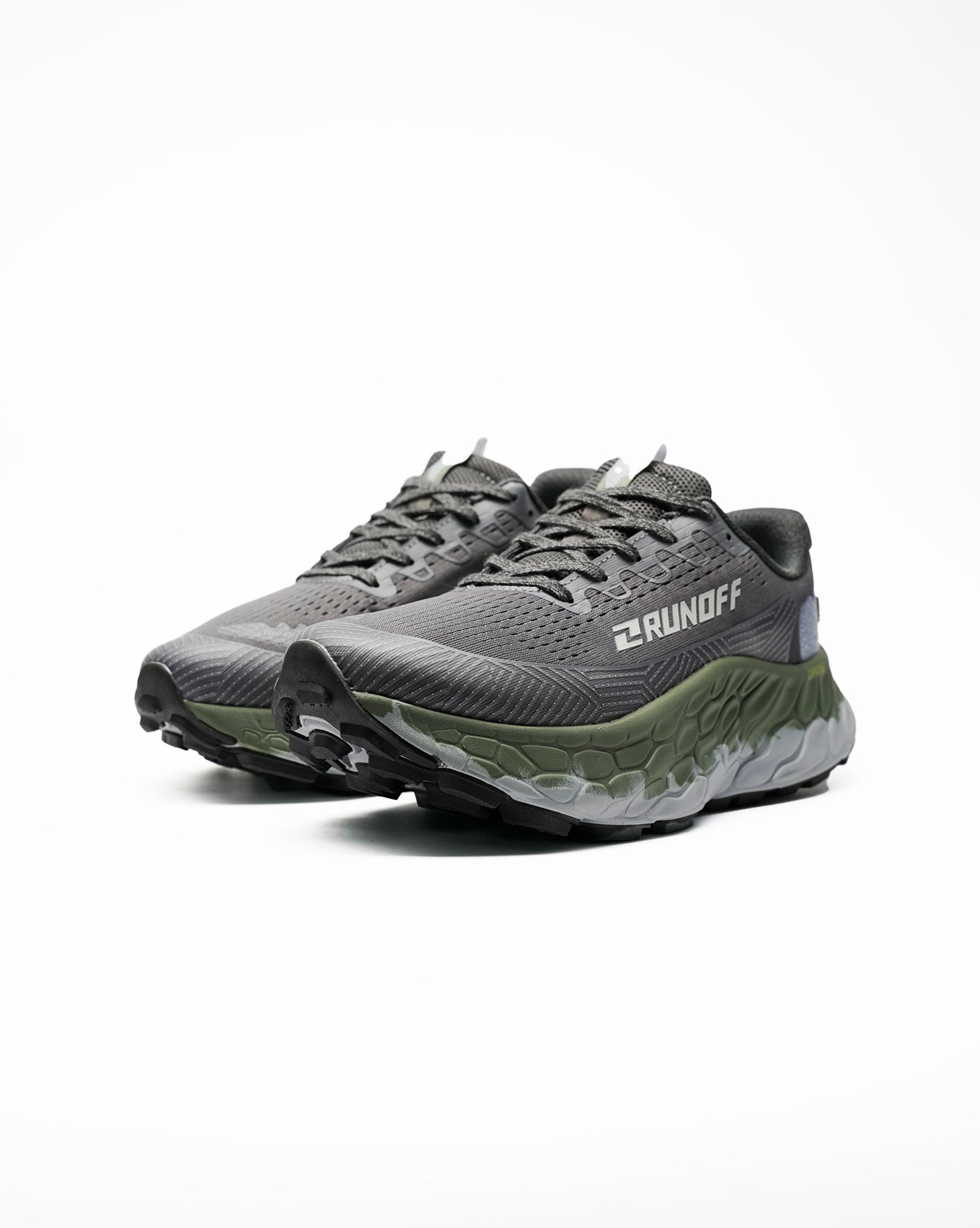 Zapatillas RunOff Origin Ground Trail