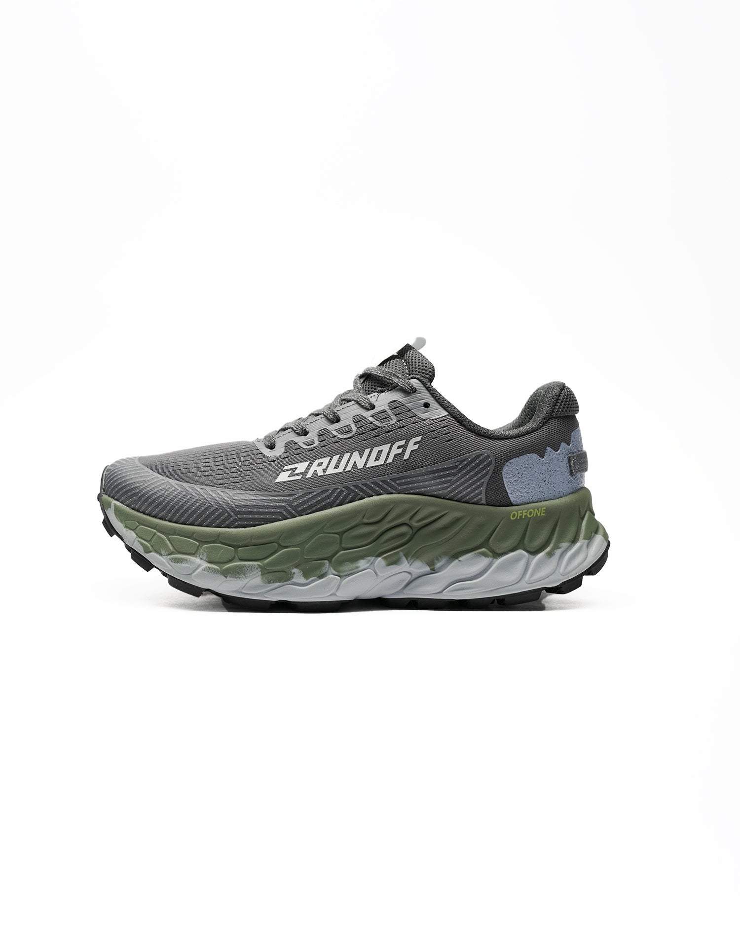 Zapatillas RunOff Origin Ground Trail