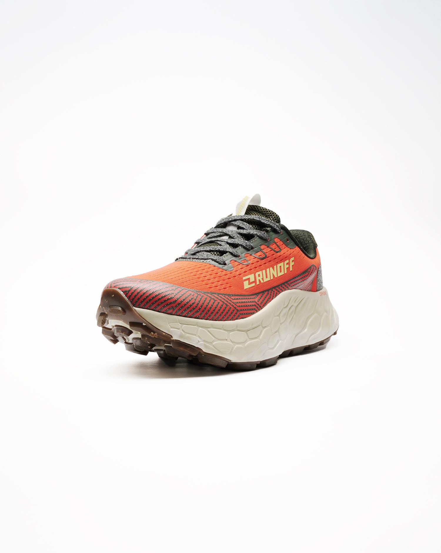 Zapatillas RunOff Origin Land Trail
