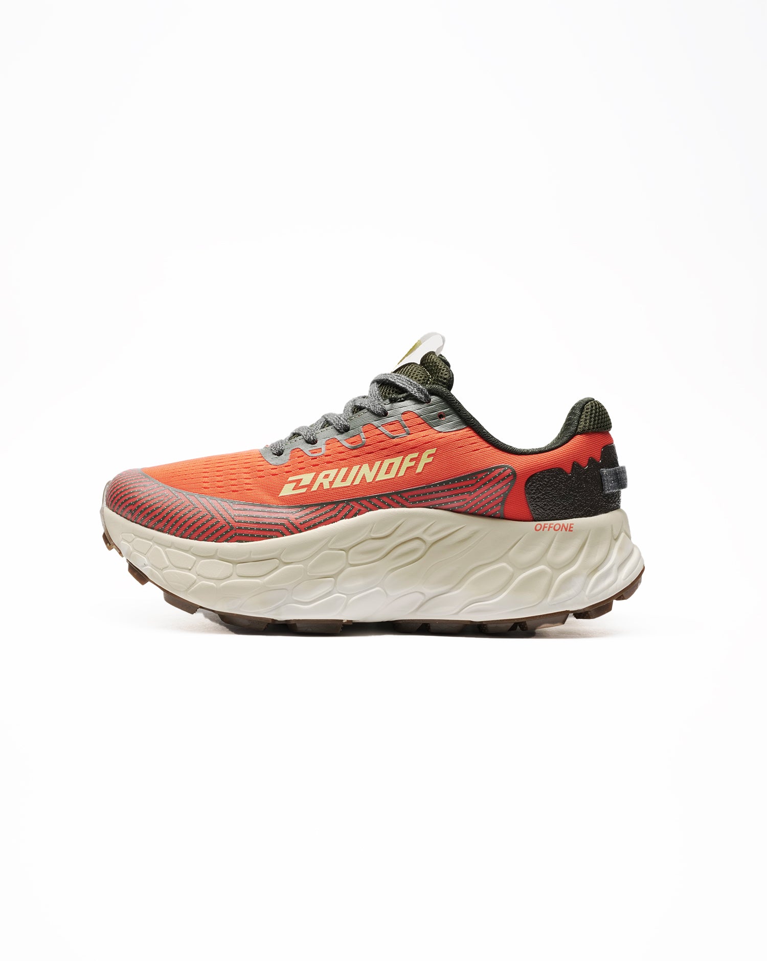 Zapatillas RunOff Origin Land Trail