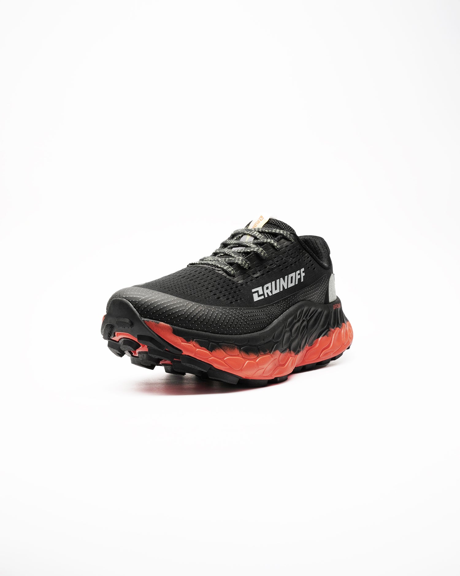 Zapatillas RunOff Origin Lava Trail
