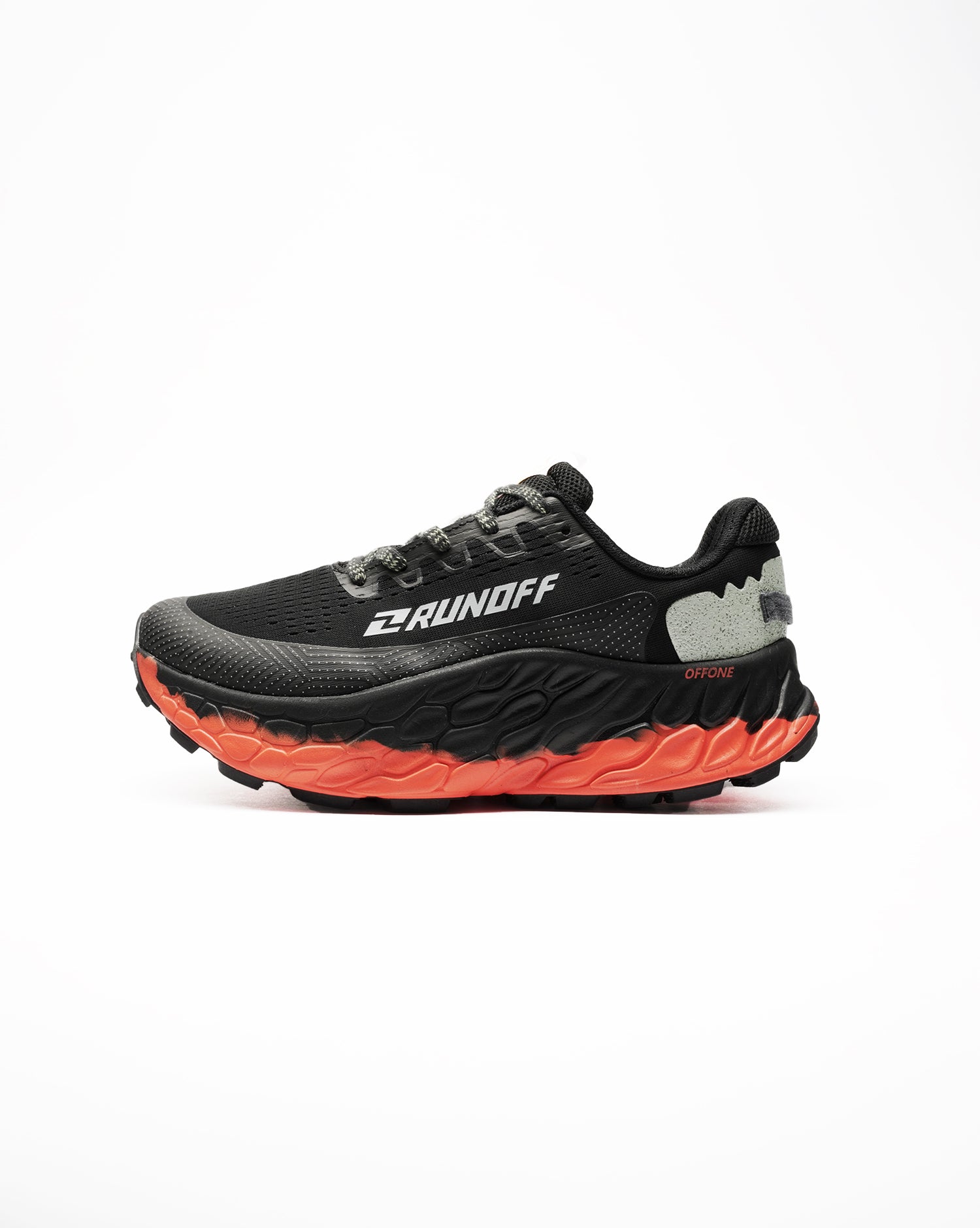 Zapatillas RunOff Origin Lava Trail