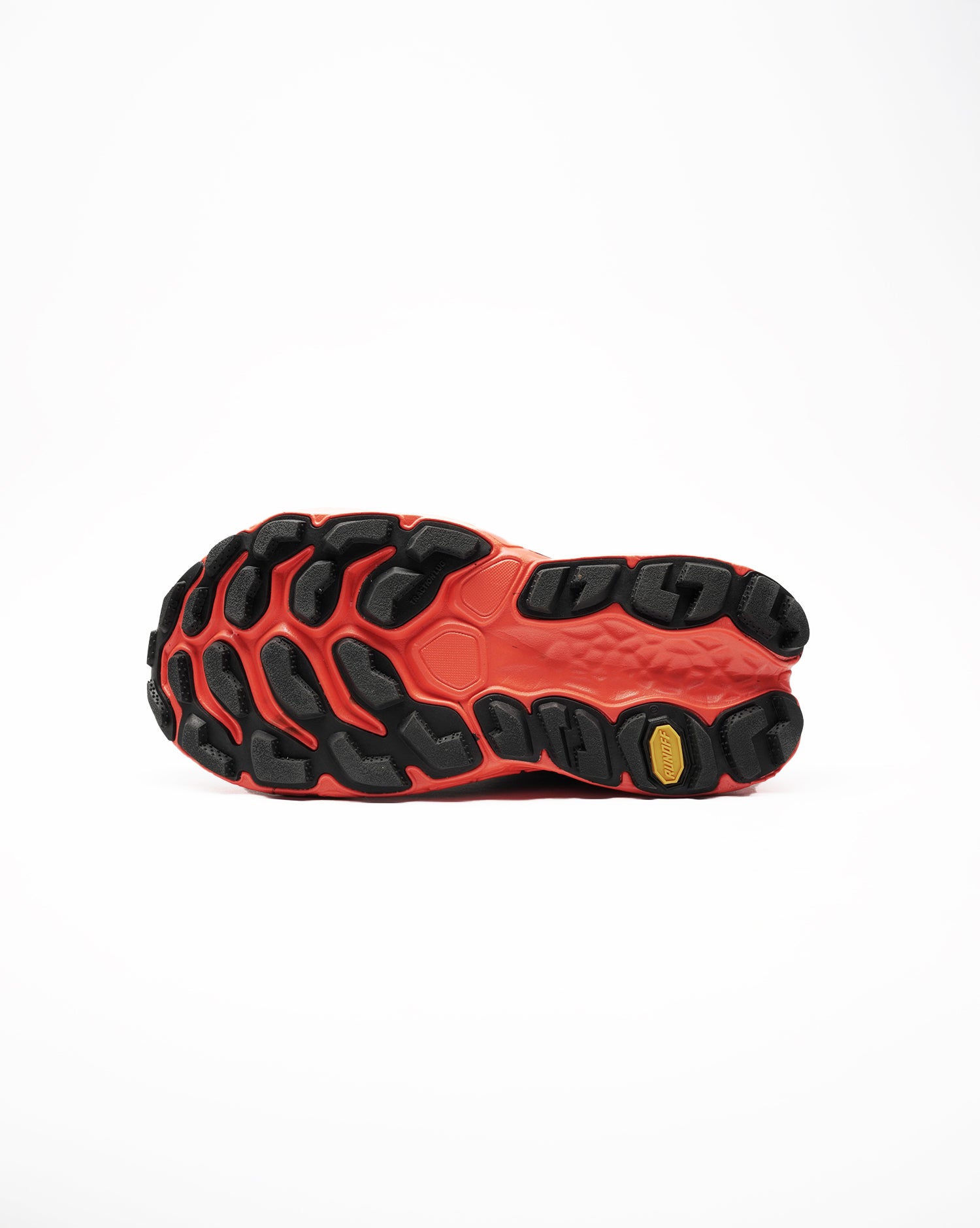 Zapatillas RunOff Origin Lava Trail