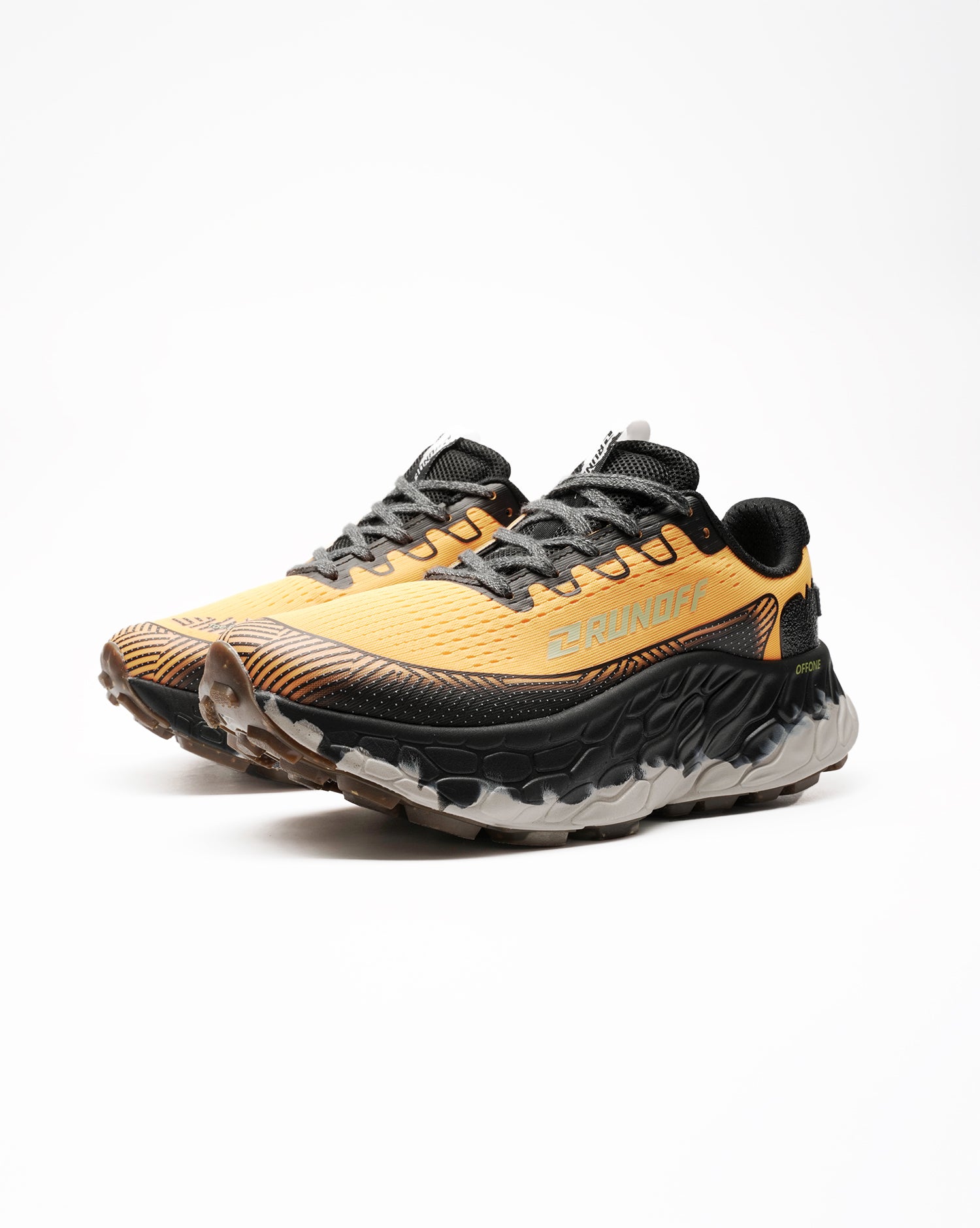 Zapatillas RunOff Origin Sun Trail