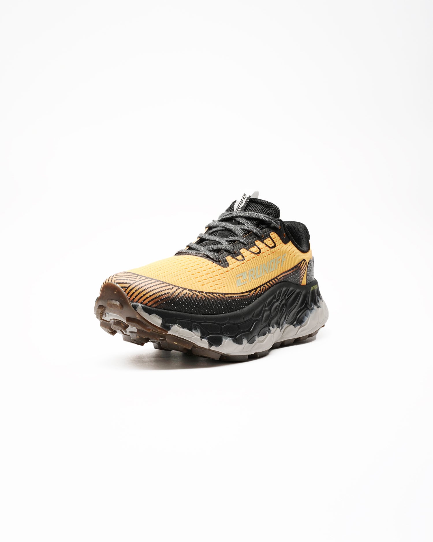 Zapatillas RunOff Origin Sun Trail