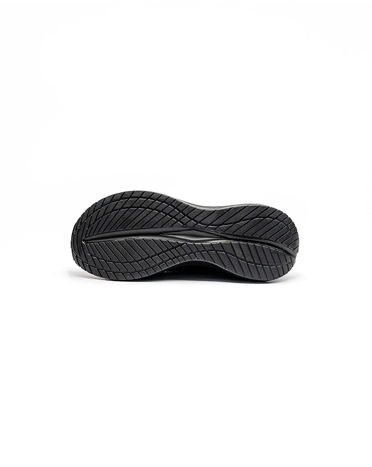 Suela con agarre zapatos RunOff Pulse 2.0 Apex hombre.