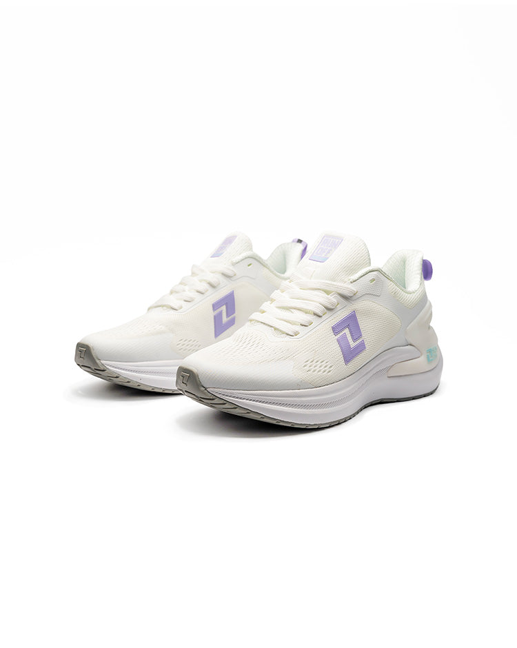 Tenis deportivos RunOff Pulse 2.0 Balance para mujer.