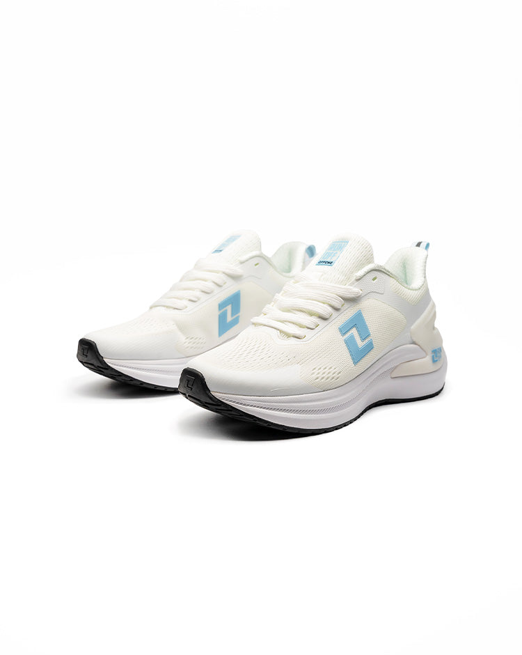 Tenis deportivos RunOff Pulse 2.0 Breeze para mujer.