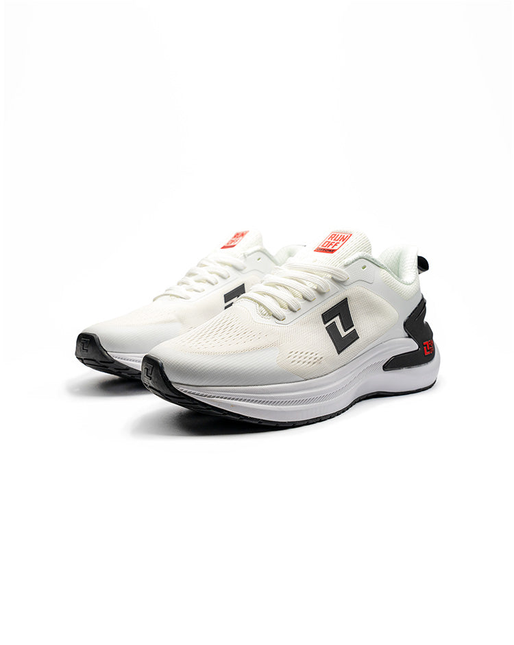 Tenis deportivos RunOff Pulse 2.0 Edge para hombre.