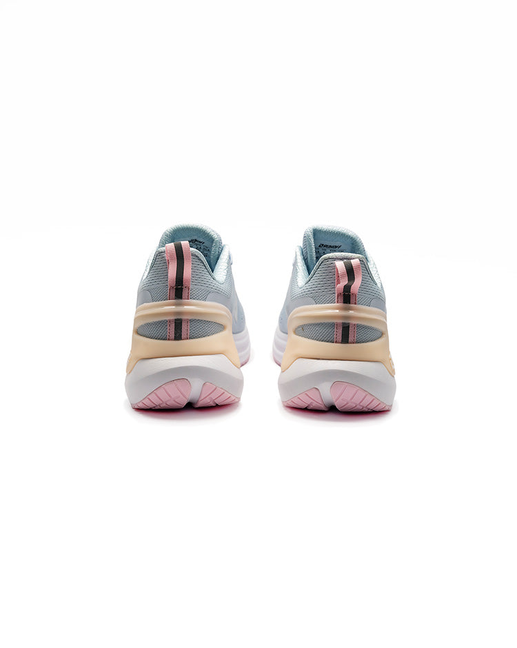 Talón de tenis RunOff Pulse 2.0 Flow mujer soporte cómodo.