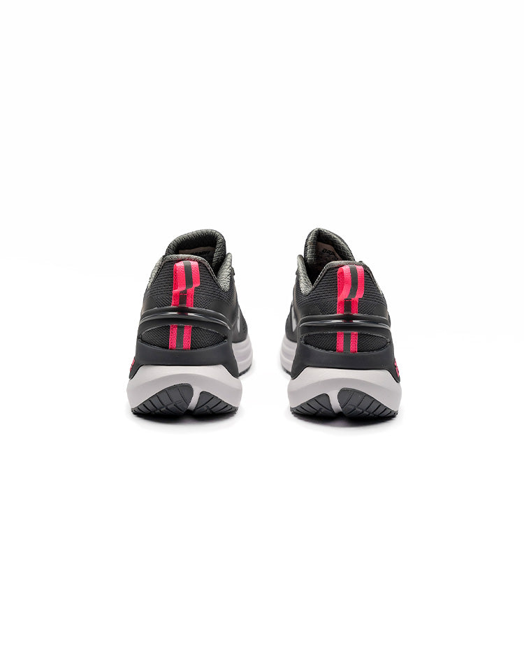 Talón de tenis RunOff Pulse 2.0 Ignite mujer soporte cómodo.