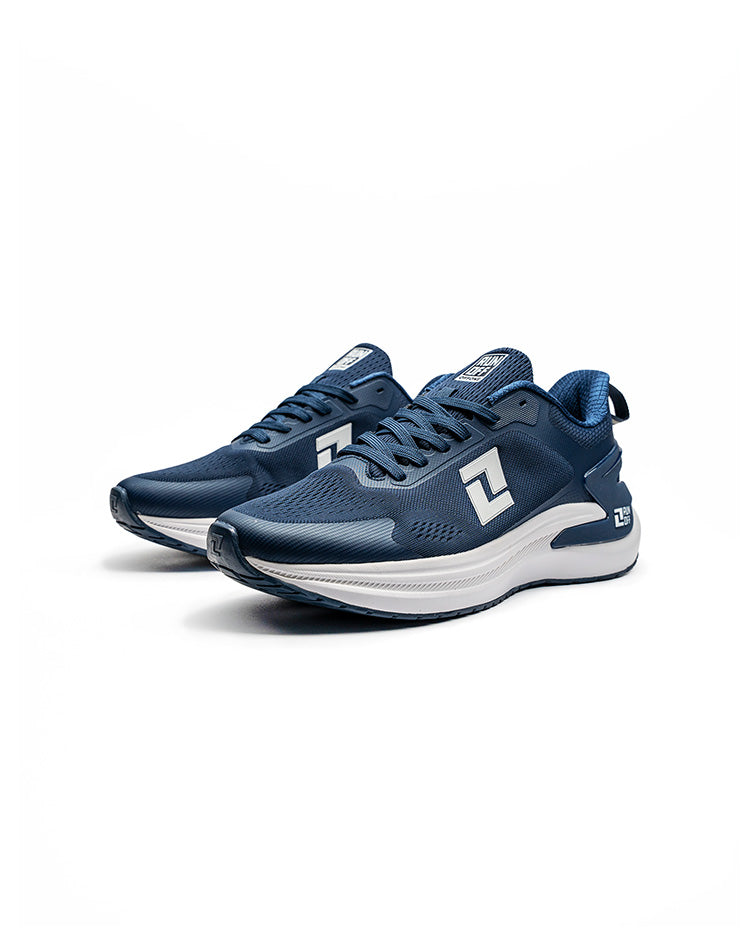 Tenis deportivos RunOff Pulse 2.0 Motion para hombre.