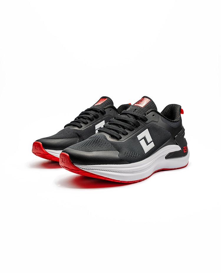 Tenis deportivos RunOff Pulse 2.0 Power para hombre.
