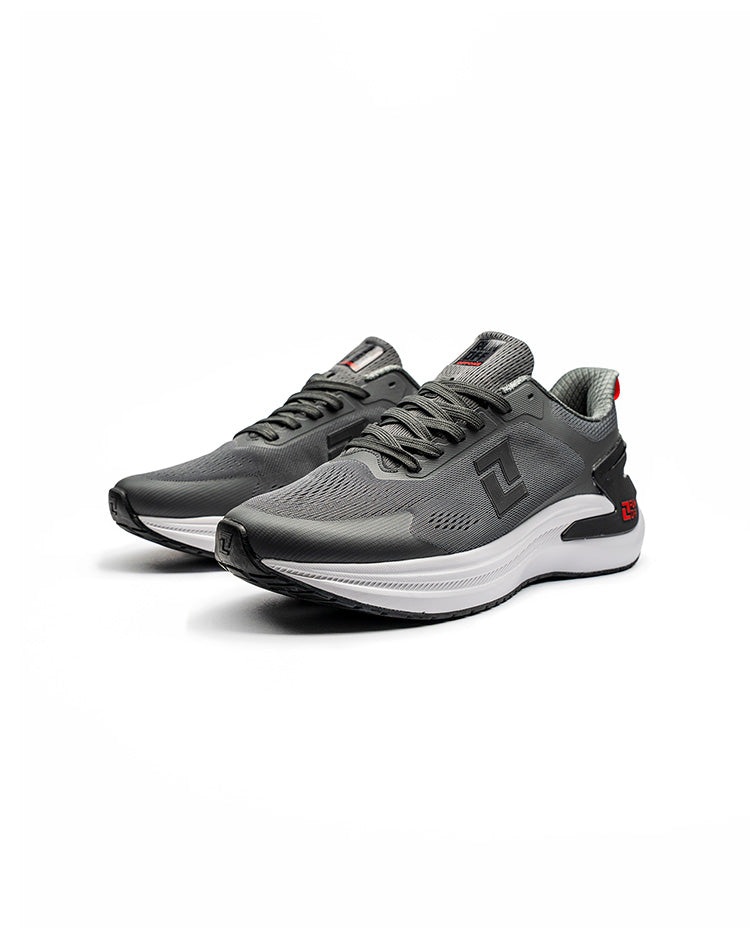 Tenis deportivos RunOff Pulse 2.0 Surge para hombre.